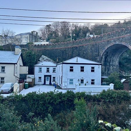 The Cottage, Bridge House Laxey المظهر الخارجي الصورة