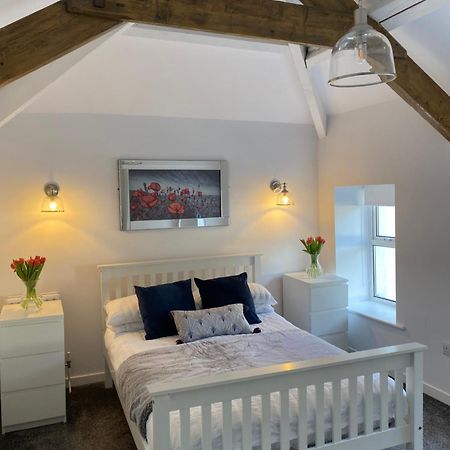 The Cottage, Bridge House Laxey المظهر الخارجي الصورة