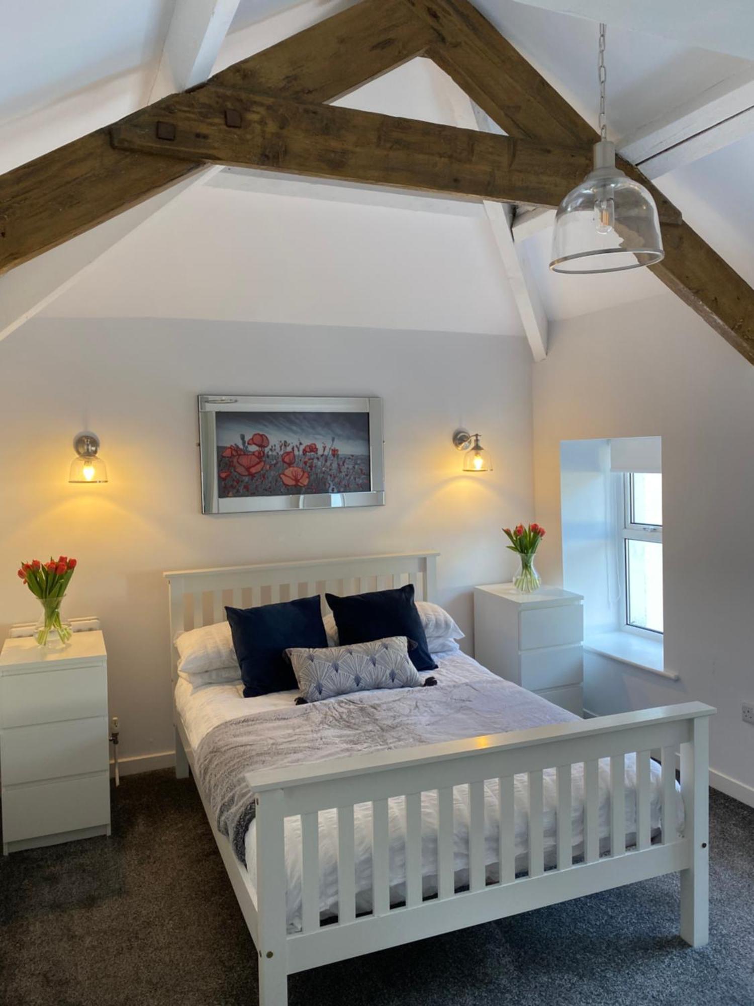 The Cottage, Bridge House Laxey المظهر الخارجي الصورة